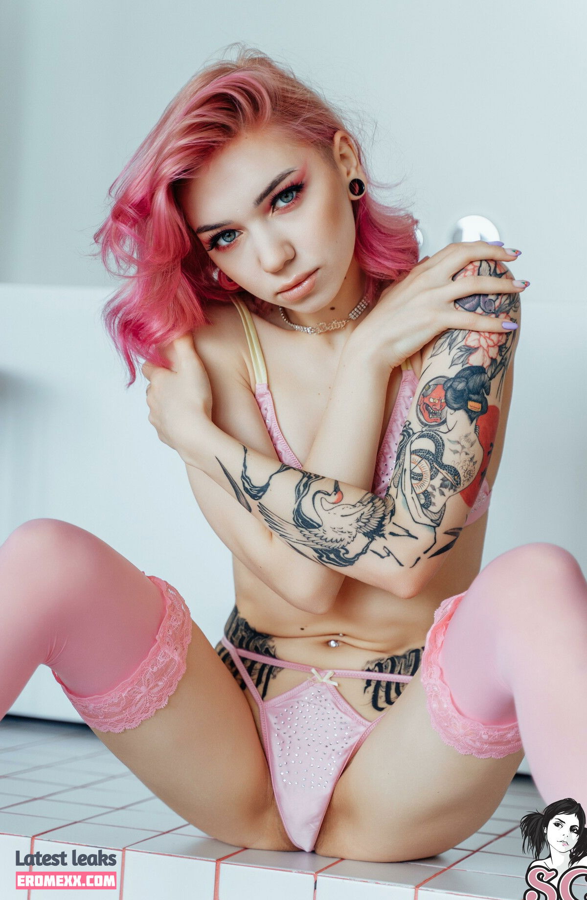 Latest Leaks Roxy Loov Nude #6 - Erome