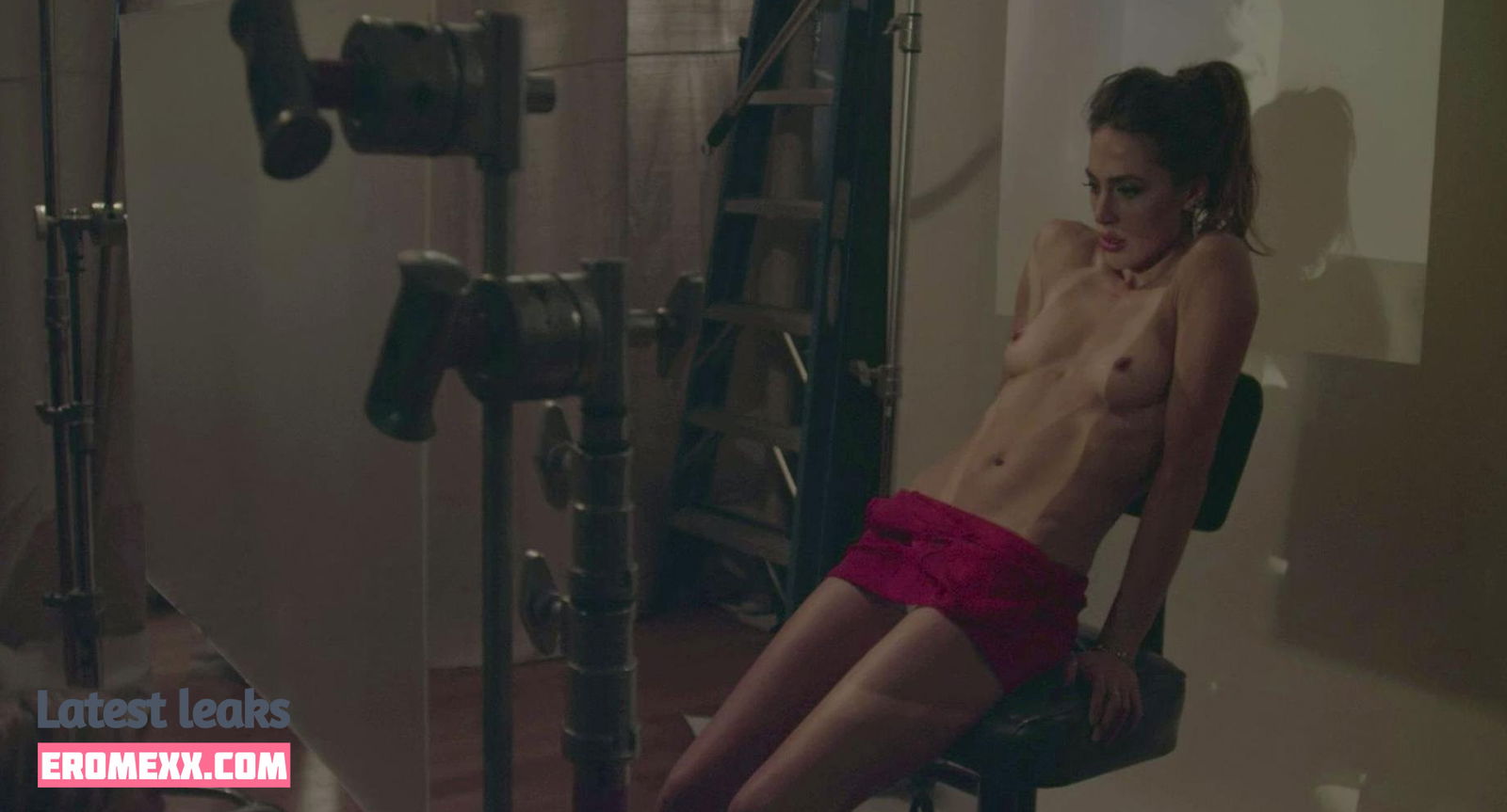 Latest Leaks Roxy Olin Nude #3 - Erome