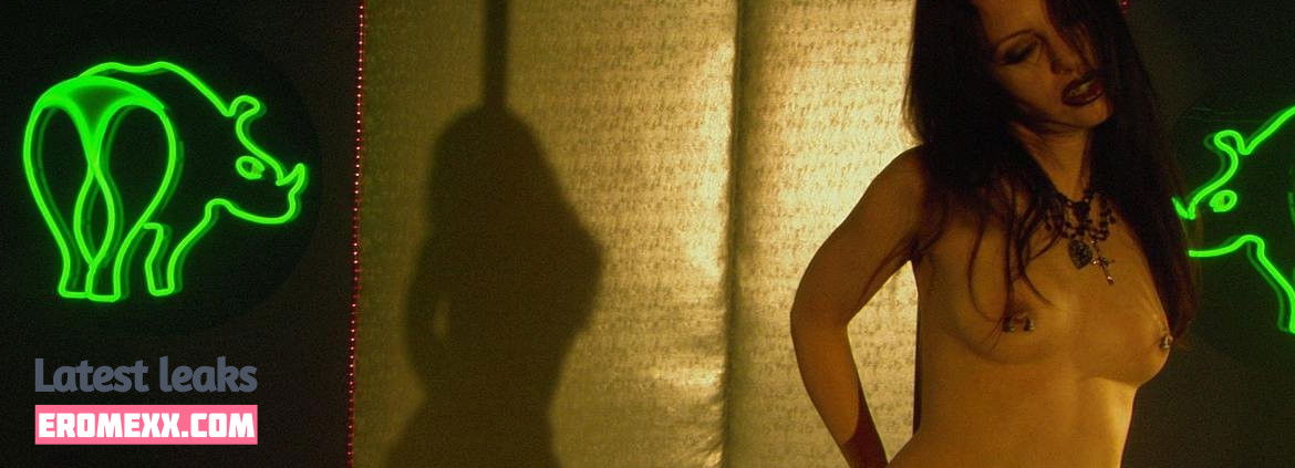Latest Leaks Roxy Saint Nude #6 - Erome