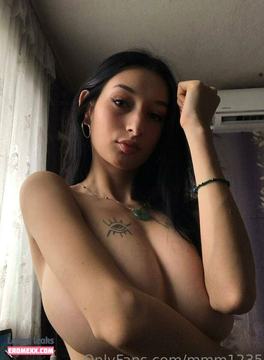 Latest Leaks RoxyMilano Nude #37 - Erome