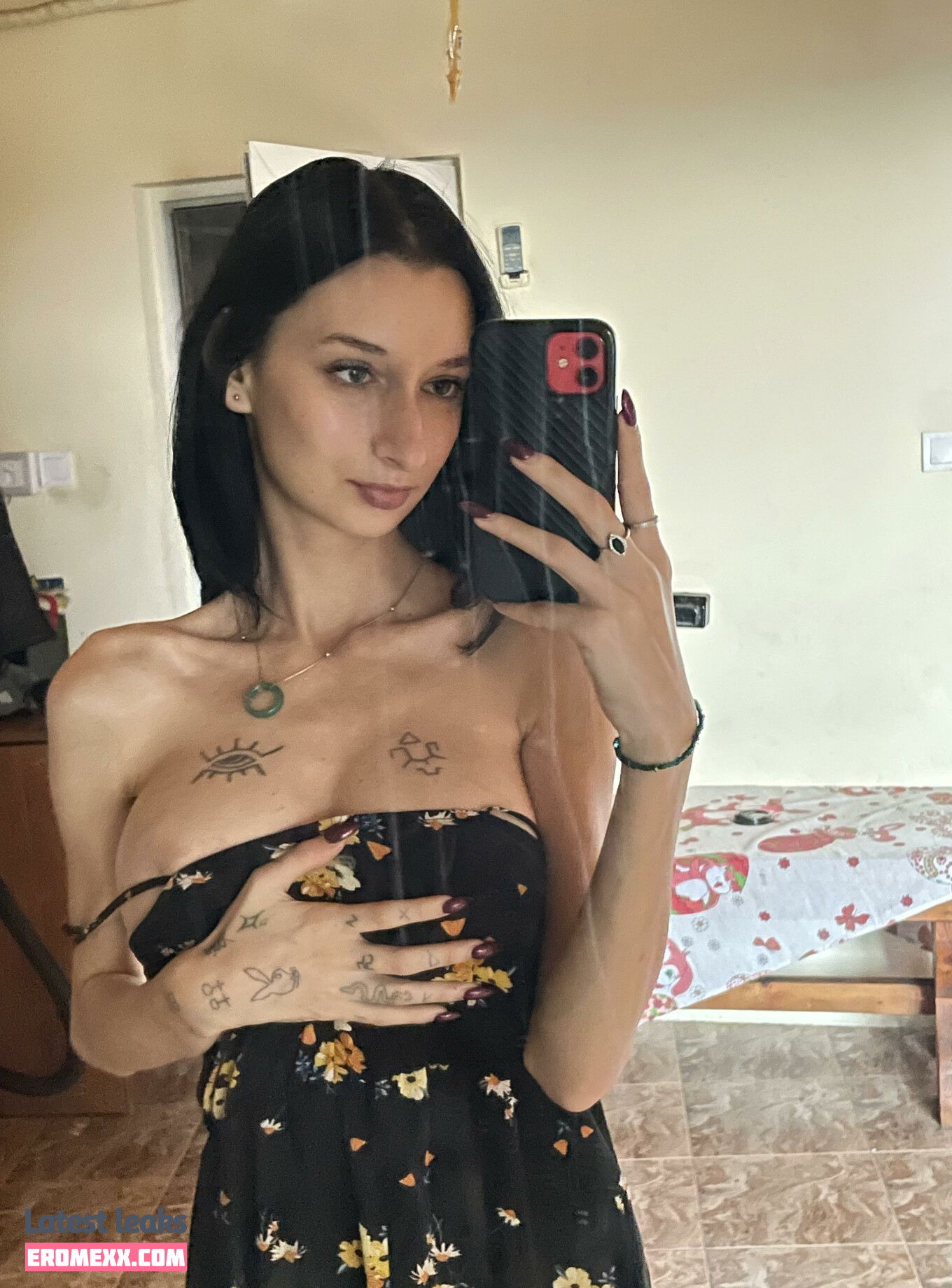 Latest Leaks RoxyMilano Nude #4 - Erome