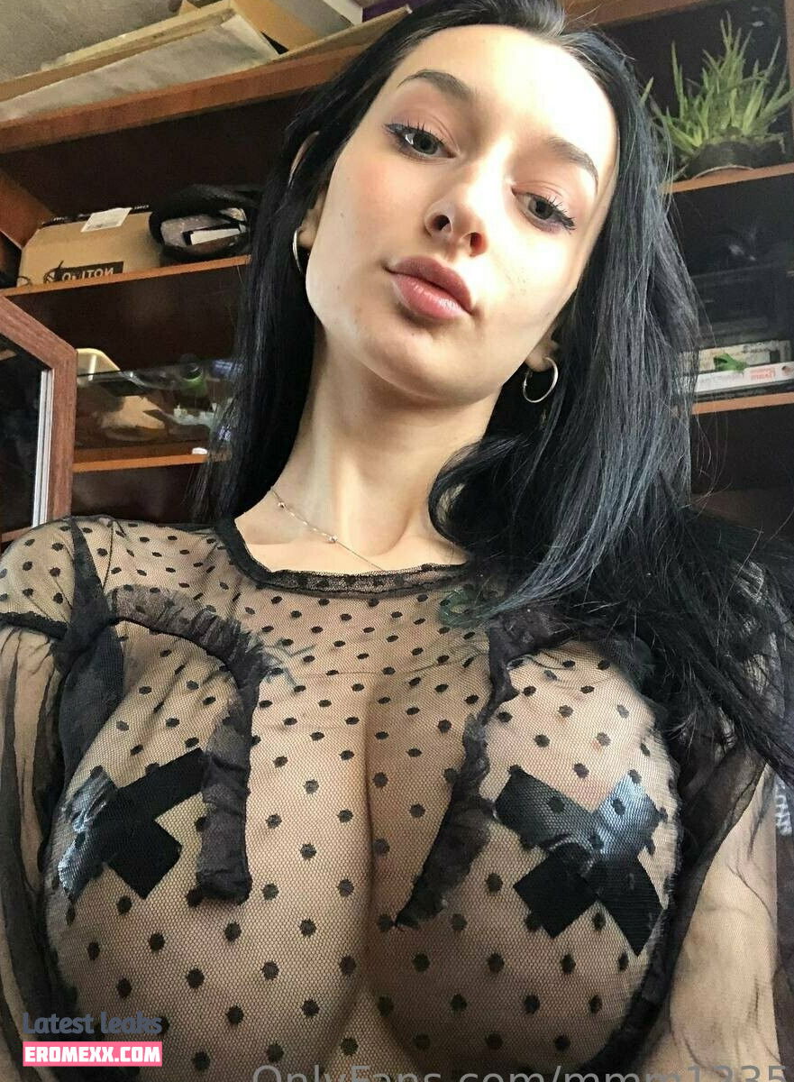Latest Leaks RoxyMilano Nude #42 - Erome
