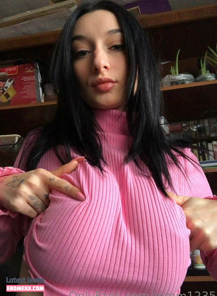 Latest Leaks RoxyMilano Nude #71 - Erome