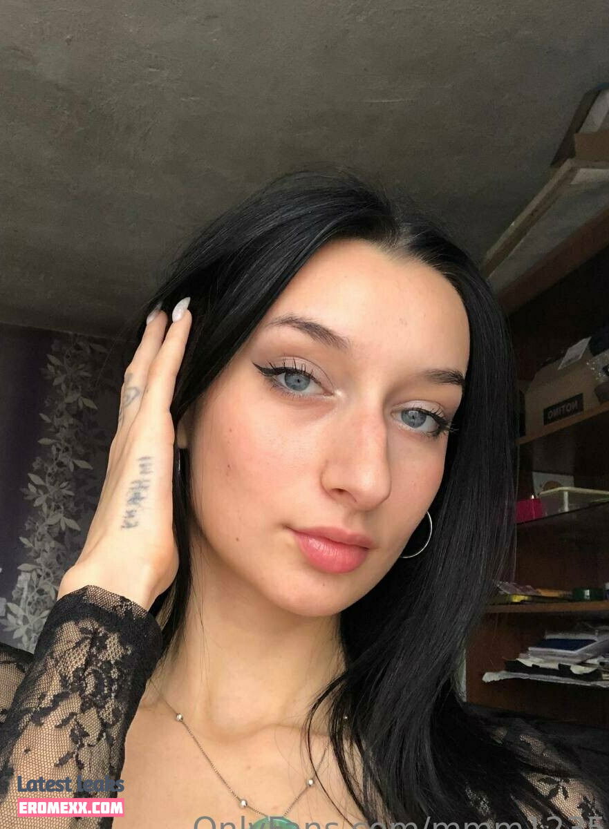 Latest Leaks RoxyMilano Nude #83 - Erome