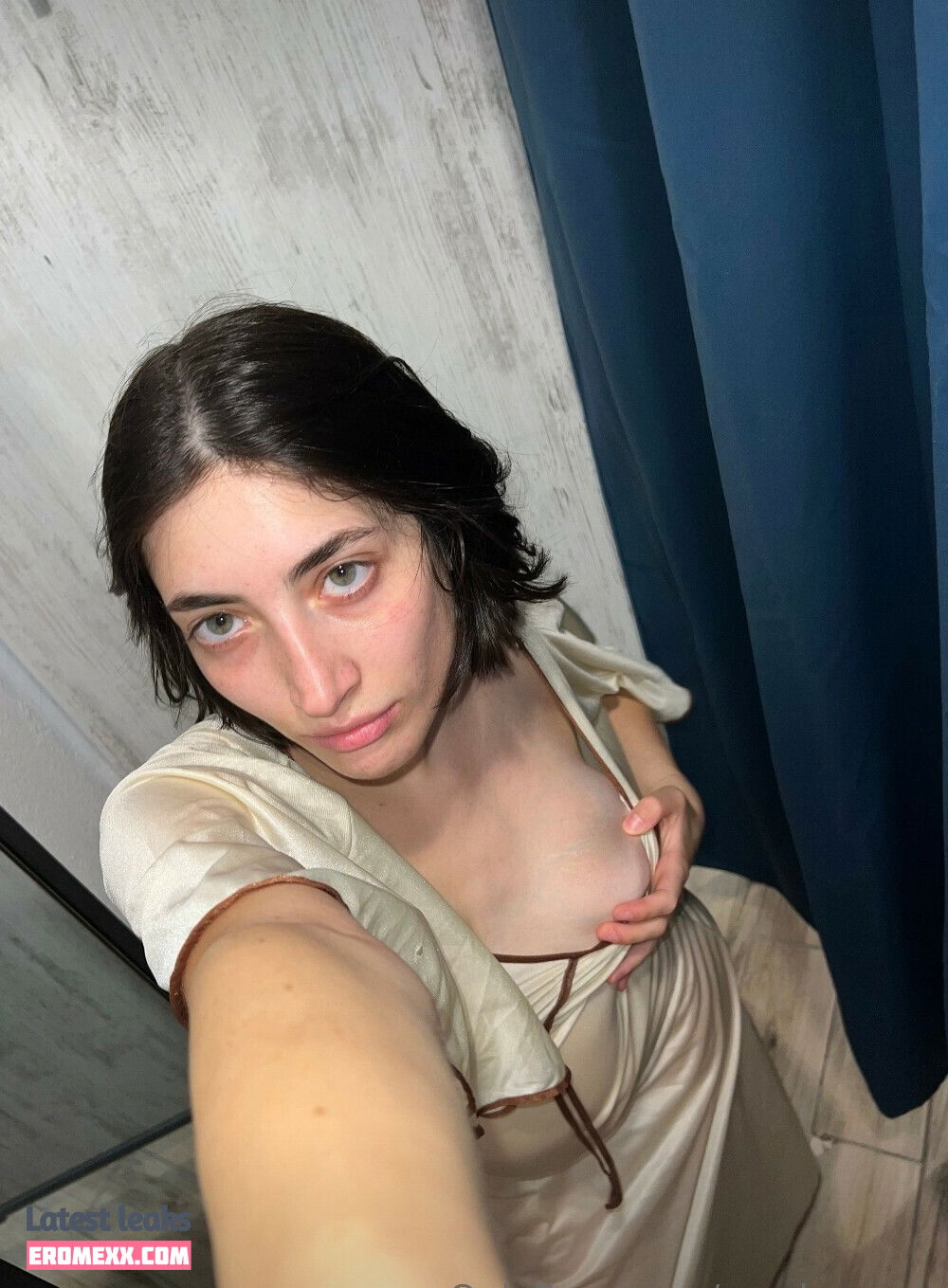 Latest Leaks Roxyrose777 Nude #24 - Erome