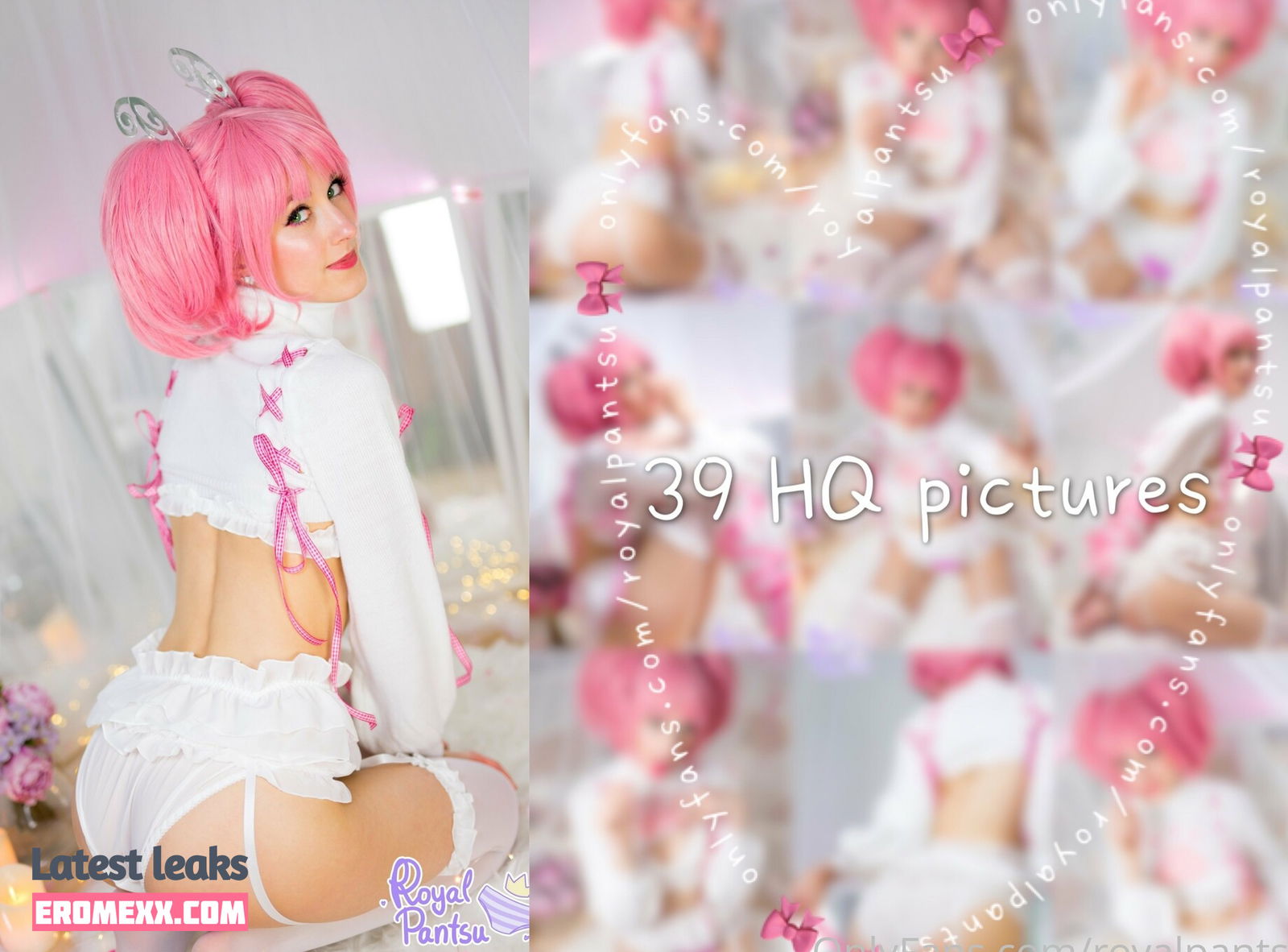 Latest Leaks royalpantsu Nude #1 - Erome