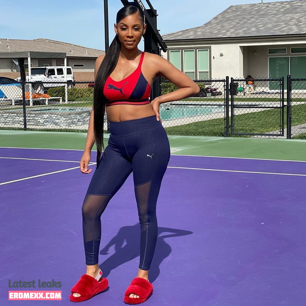 Latest Leaks Royalty Johnson Nude #15 - Erome