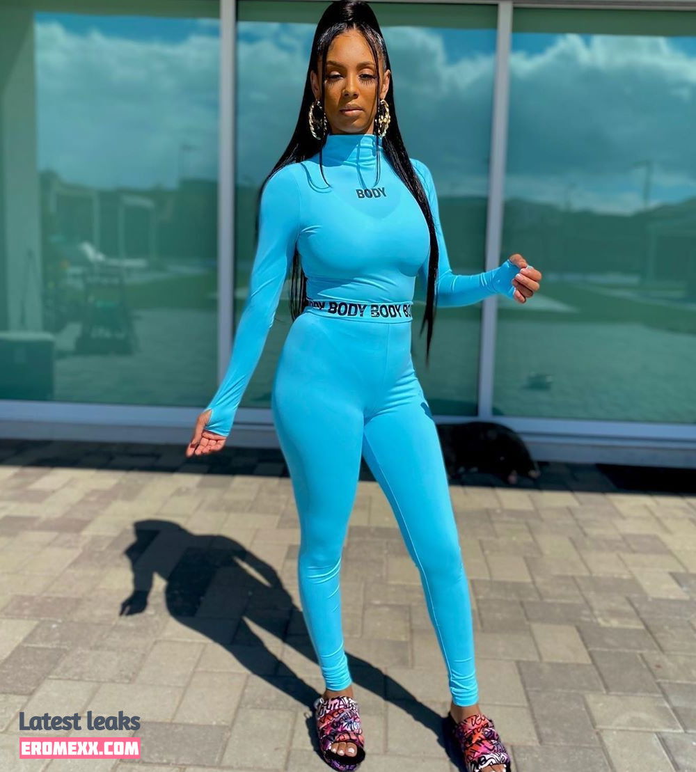 Latest Leaks Royalty Johnson Nude #20 - Erome