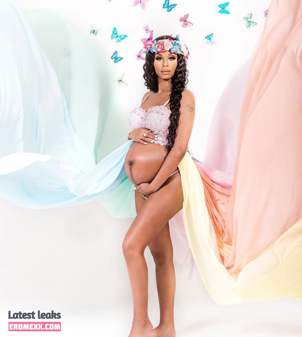 Latest Leaks Royalty Johnson Nude #26 - Erome