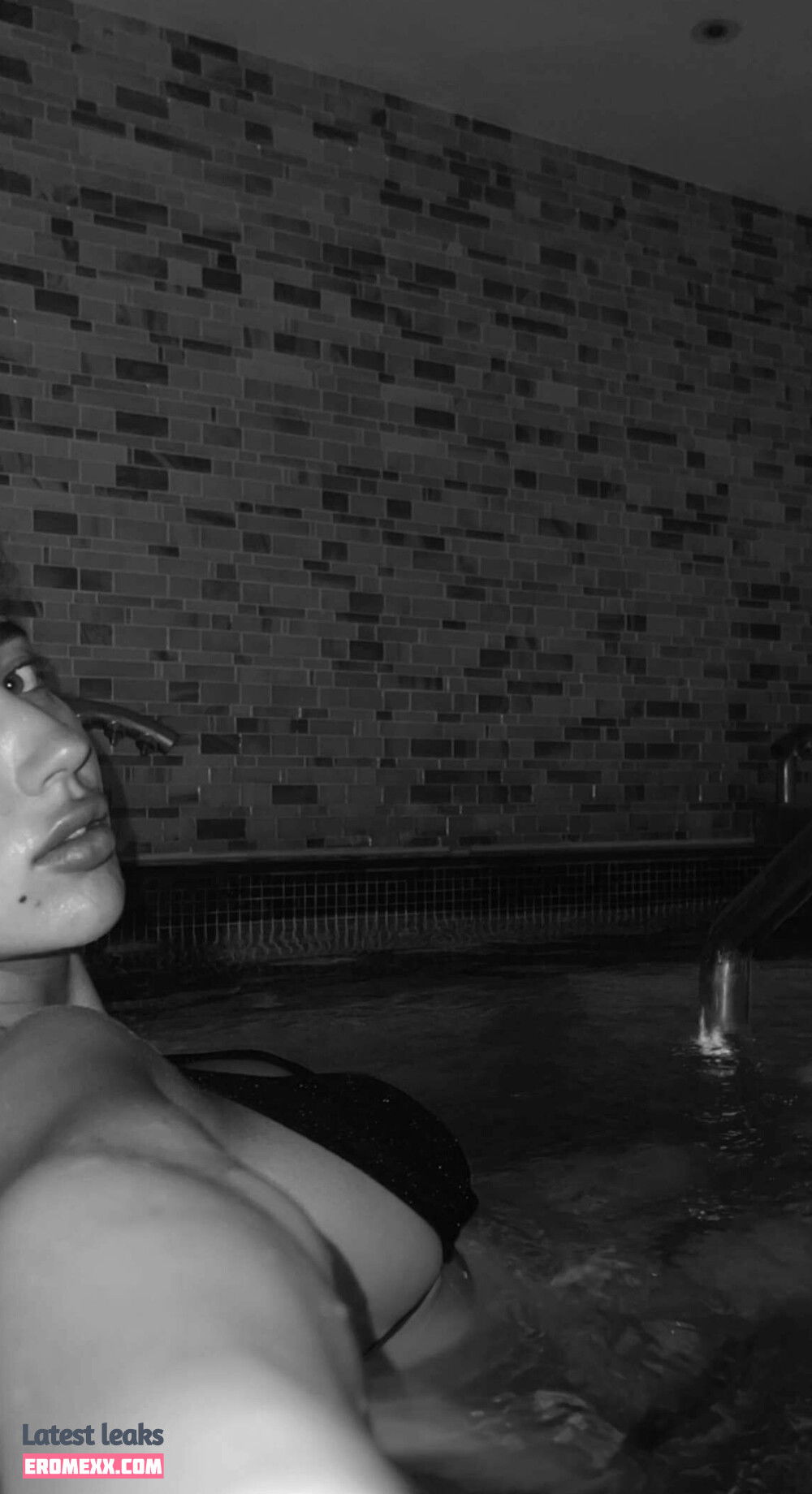 Latest Leaks Roz Idrissi Nude #4 - Erome