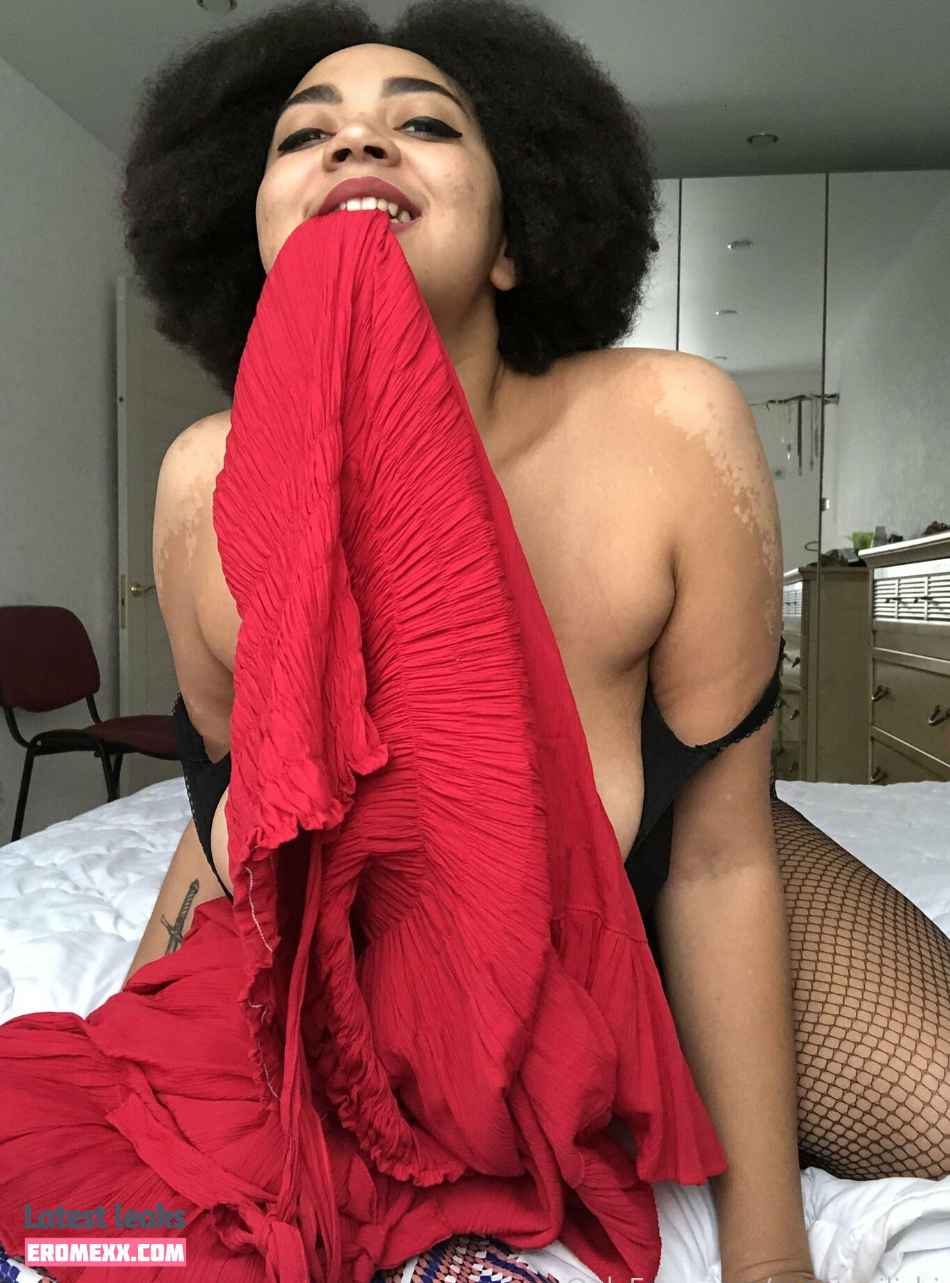 Latest Leaks Roza Vasilishna Nude #6 - Erome