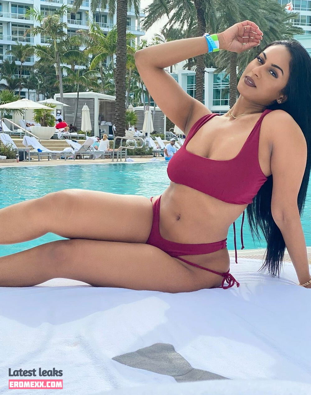 Latest Leaks Rozay Rose Nude #12 - Erome