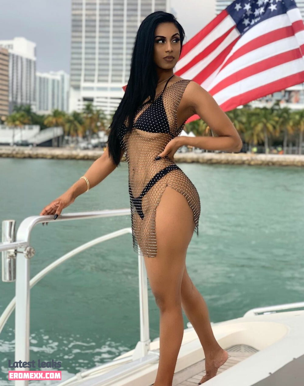 Latest Leaks Rozay Rose Nude #23 - Erome