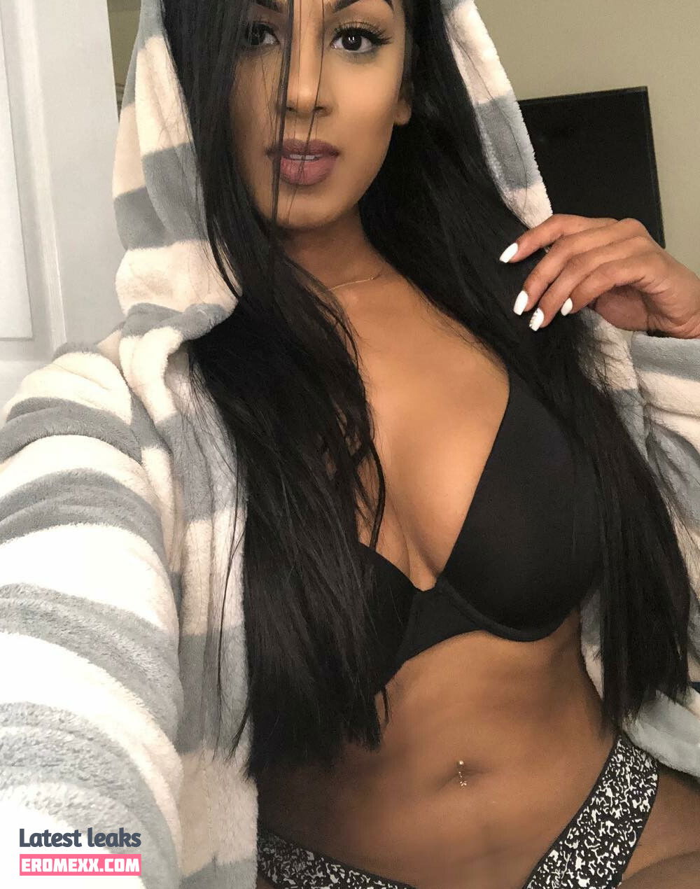 Latest Leaks Rozay Rose Nude #7 - Erome