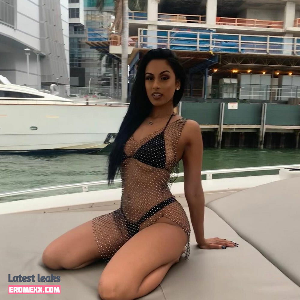Latest Leaks Rozay Rose Nude #8 - Erome