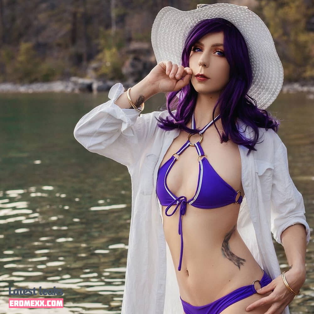 Latest Leaks RozeMasquerade Nude #2 - Erome