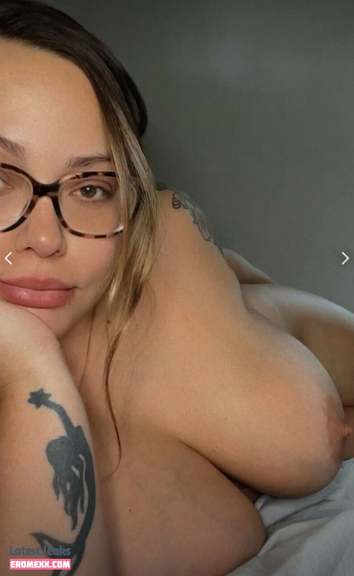 Latest Leaks Rozzyrozzzz Nude #2 - Erome