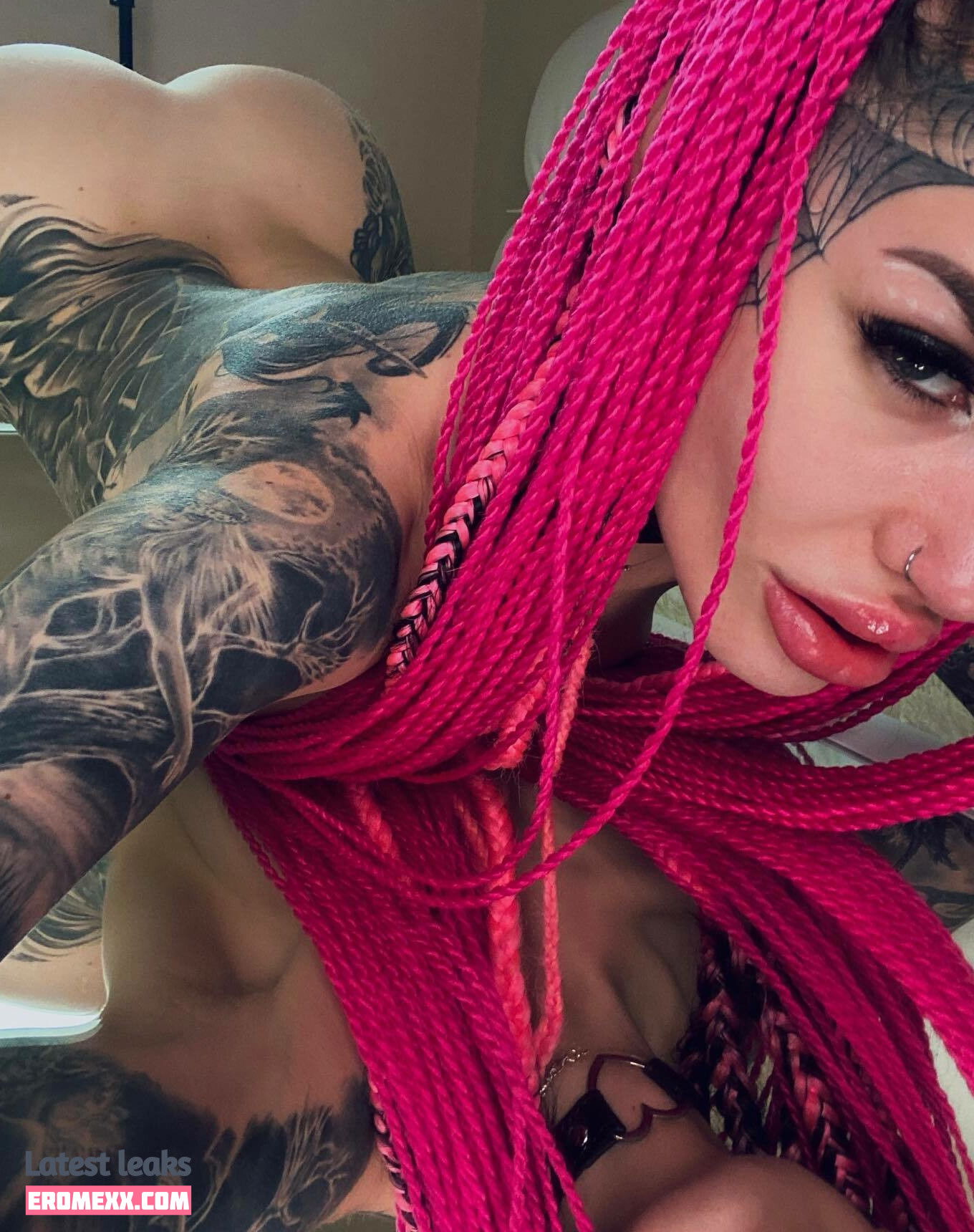 Latest Leaks rss_shkoda Nude #4 - Fapello