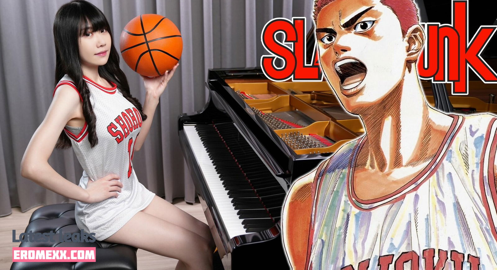 Latest Leaks Ru’s Piano Nude #22 - Erome