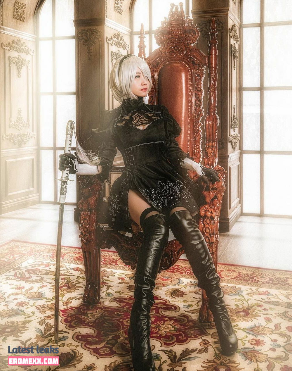 Latest Leaks Ru’s Piano Nude #32 - Erome