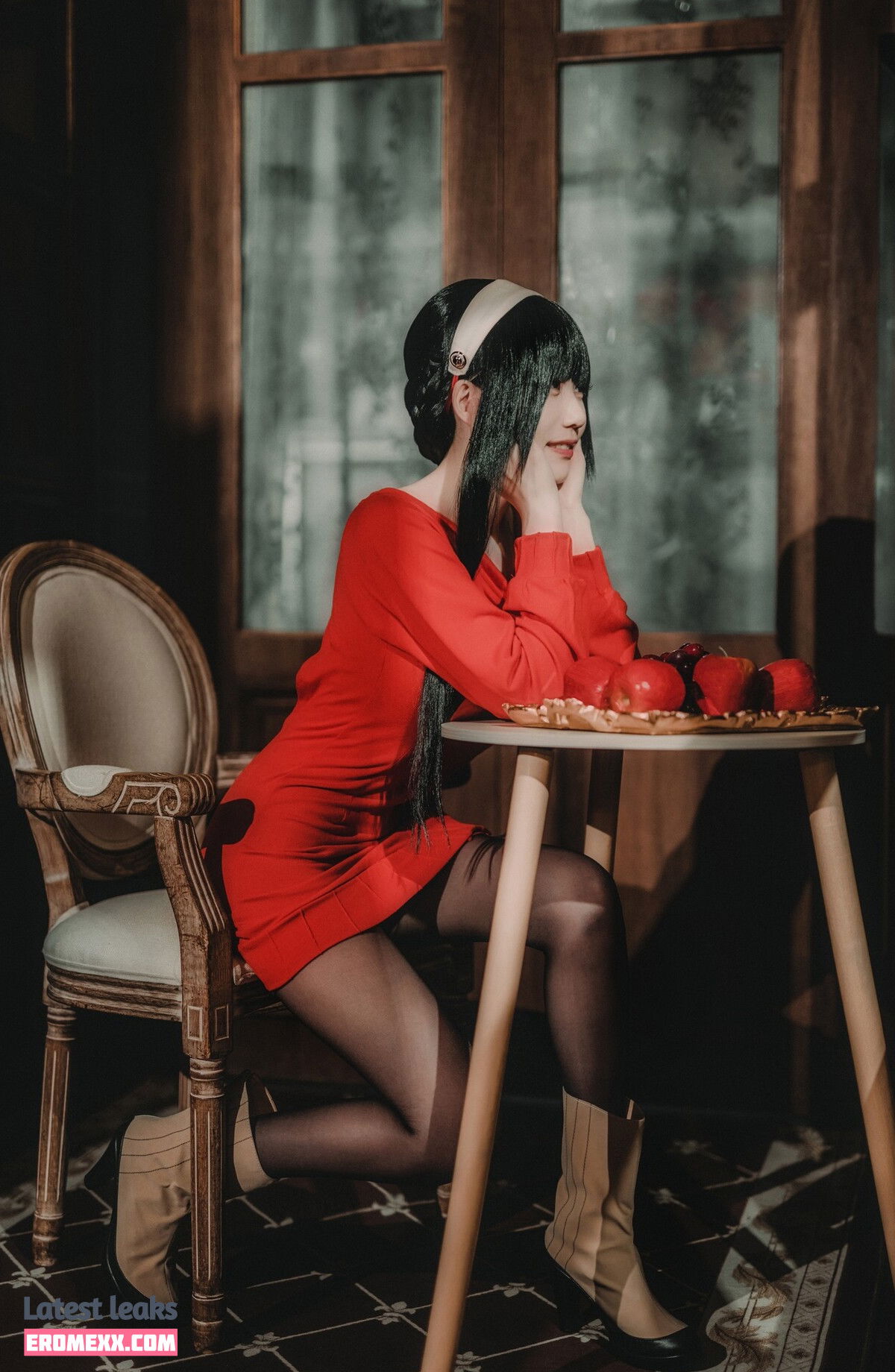Latest Leaks Ru’s Piano Nude #33 - Erome