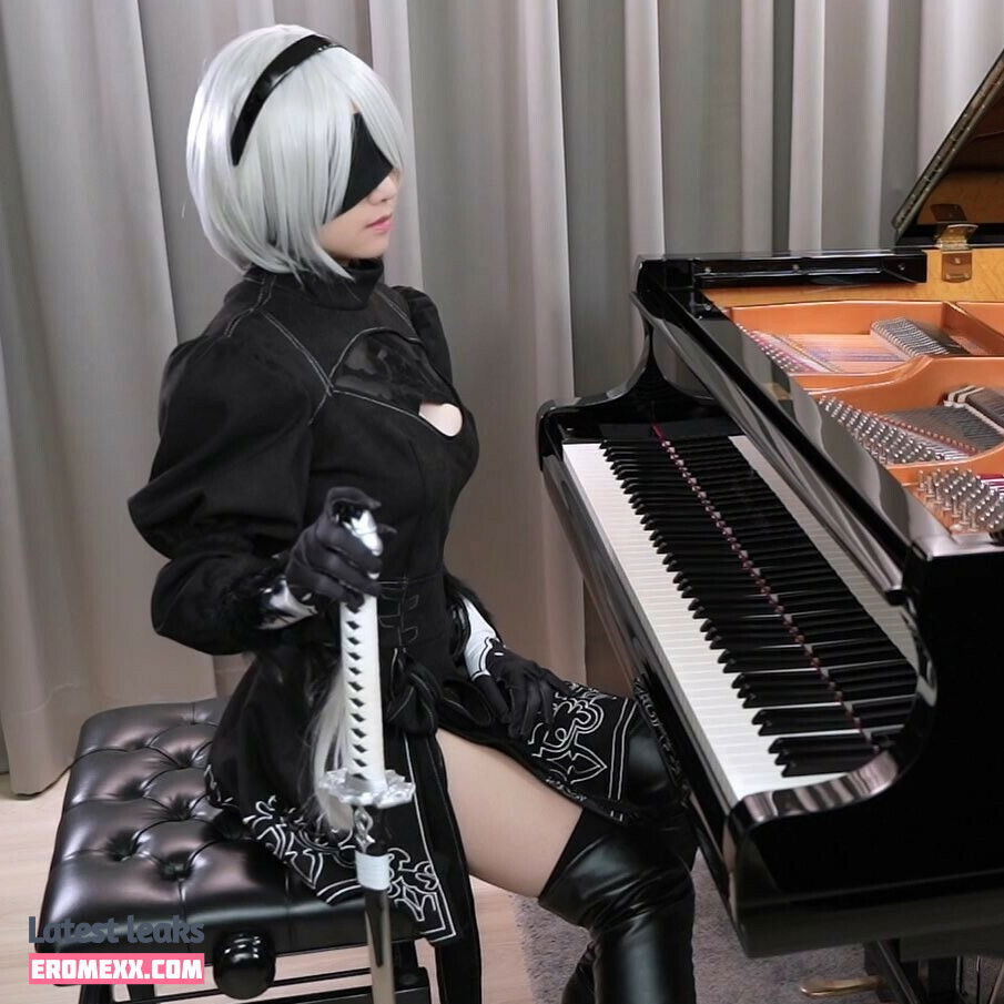 Latest Leaks Ru’s Piano Nude #7 - Erome