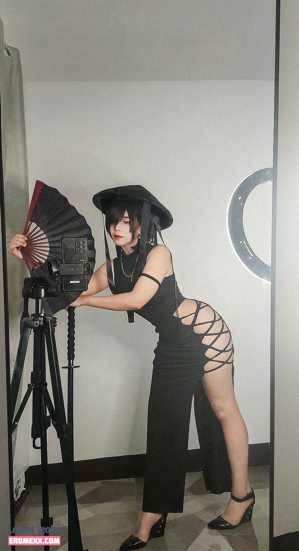 Latest Leaks Ruan YU Nude #14 - Erome