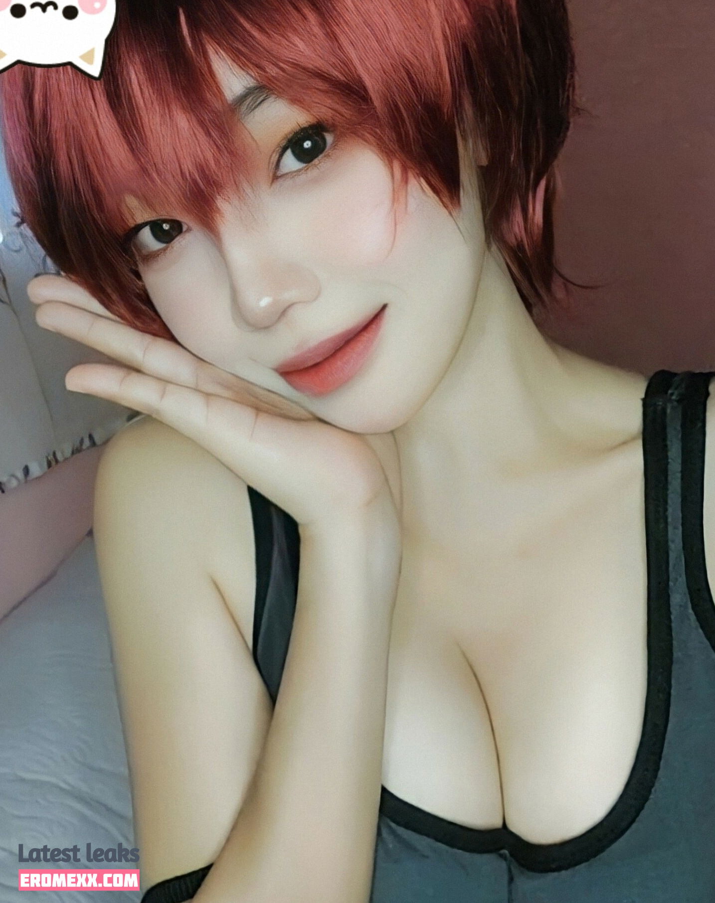Latest Leaks Ruan YU Nude #8 - Erome