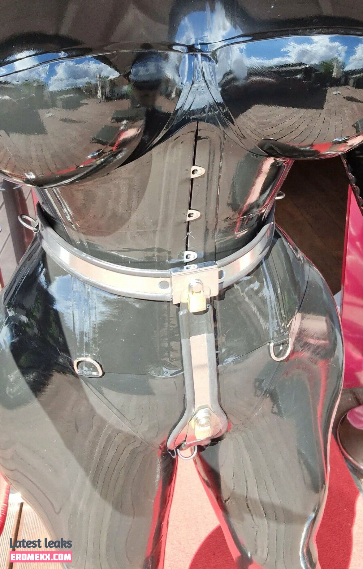 Latest Leaks rubberdollemma Nude #123 - Erome