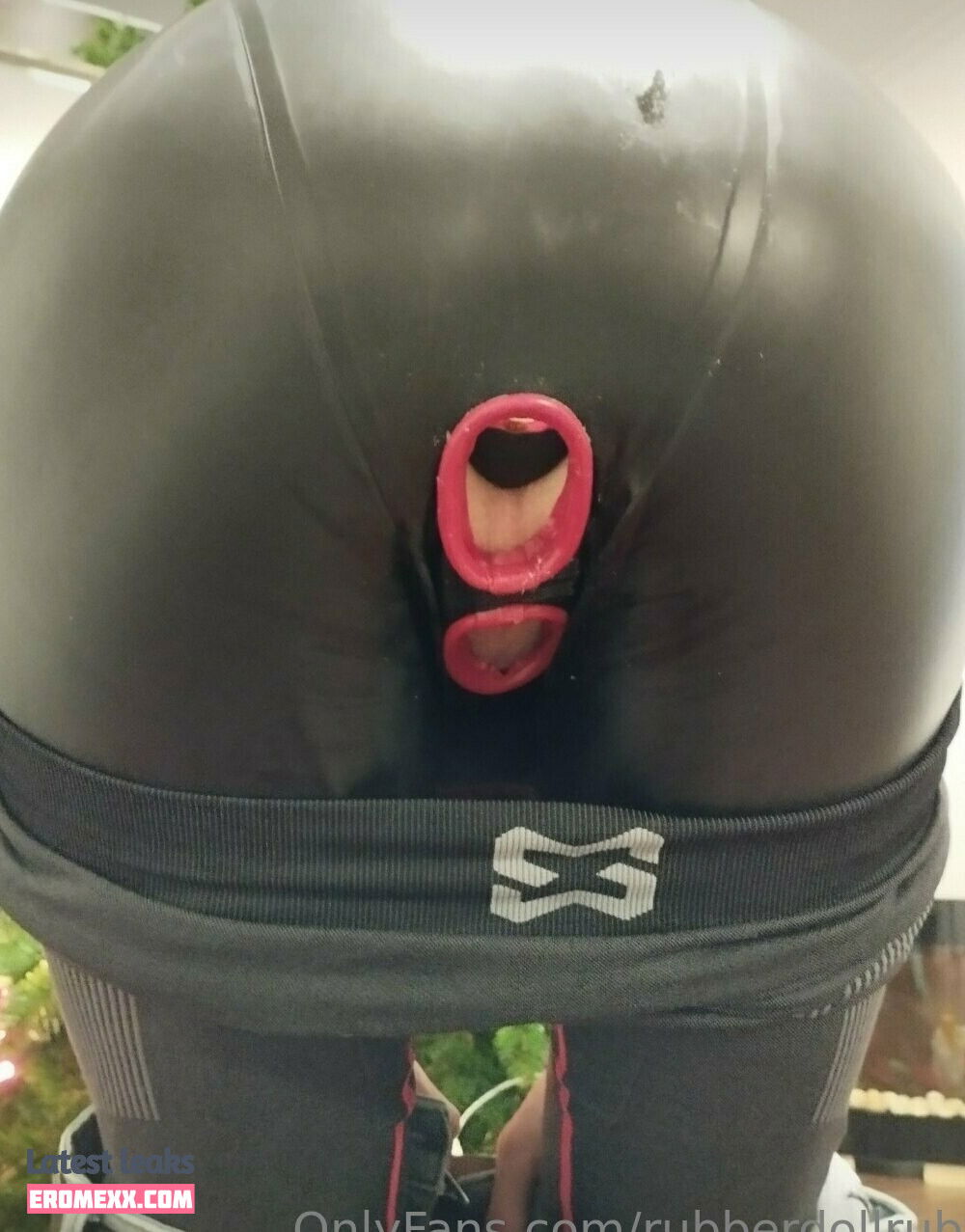 Latest Leaks rubberdollruby Nude #16 - Erome