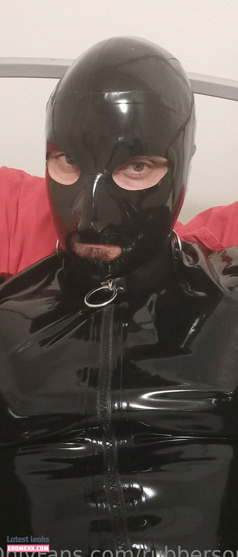Latest Leaks rubbersorcerer Nude #15 - Erome