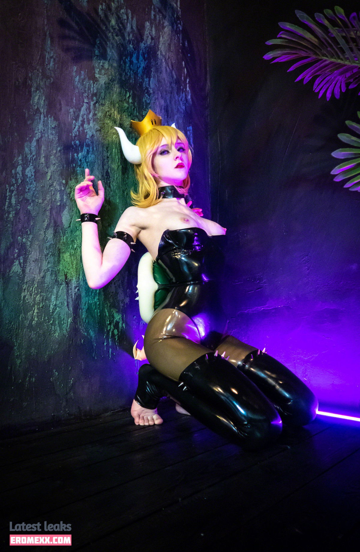 Latest Leaks Ruber Vulpis Nude #13 - Erome