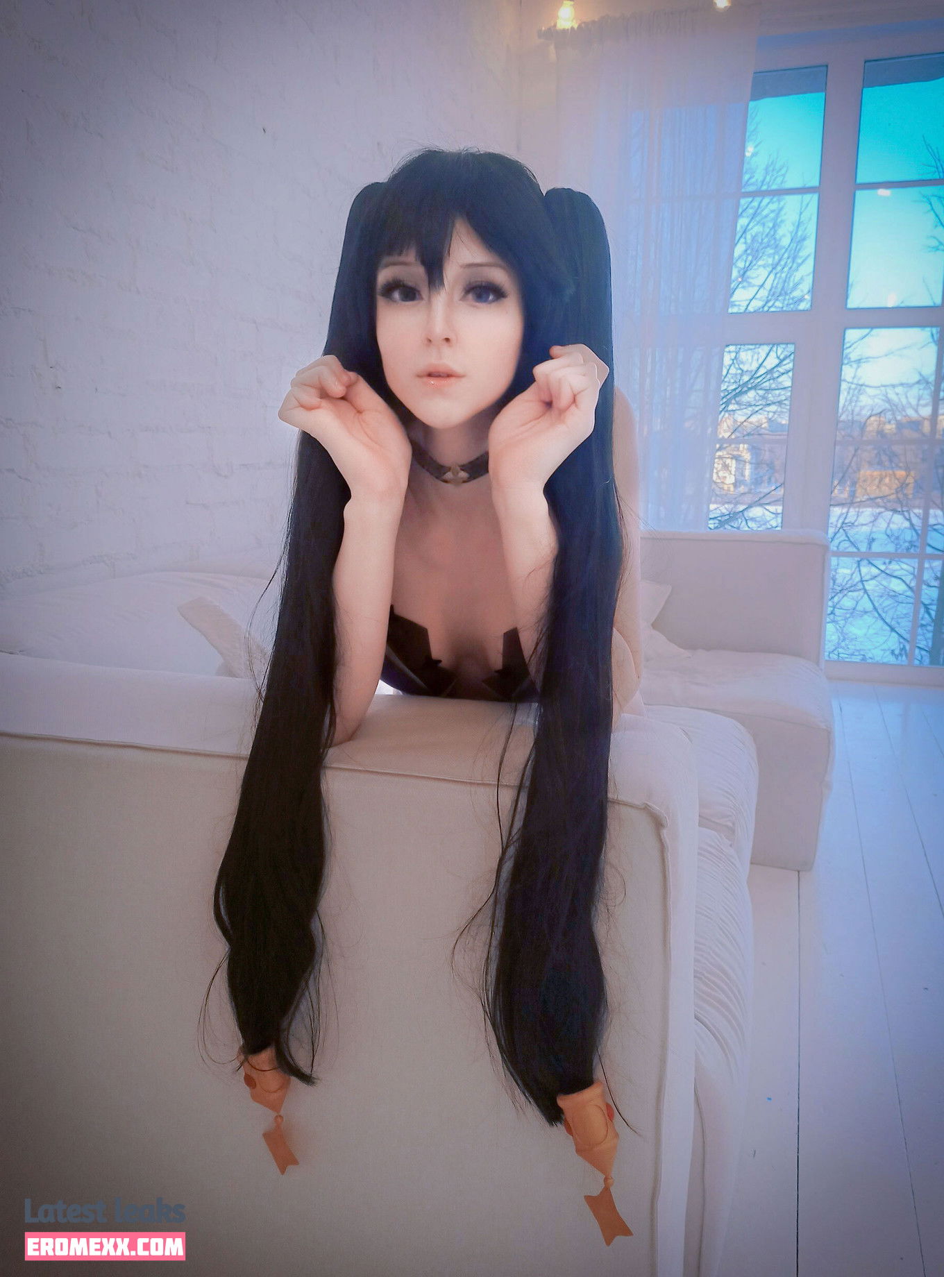 Latest Leaks Ruber Vulpis Nude #21 - Erome