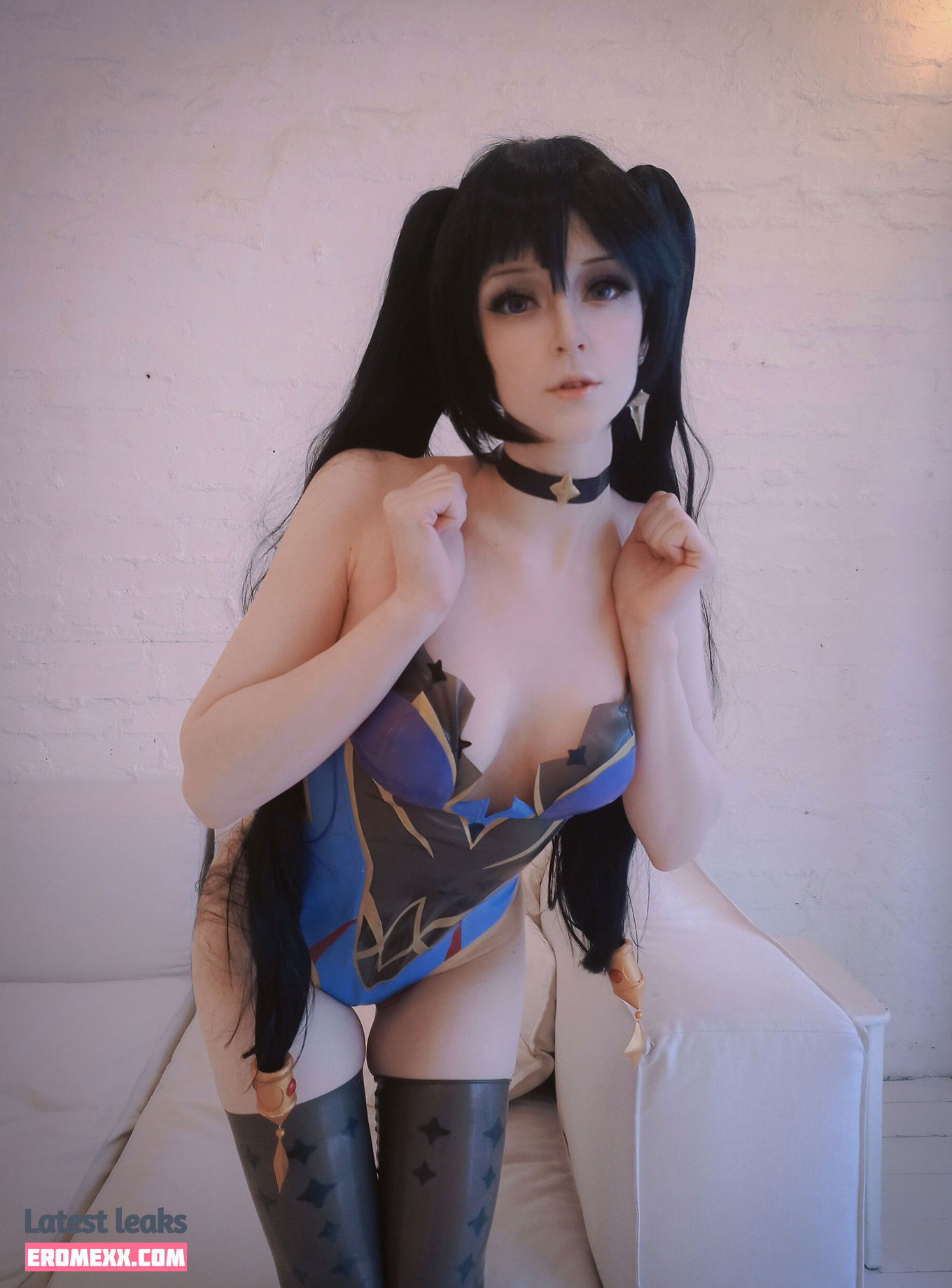 Latest Leaks Ruber Vulpis Nude #25 - Erome