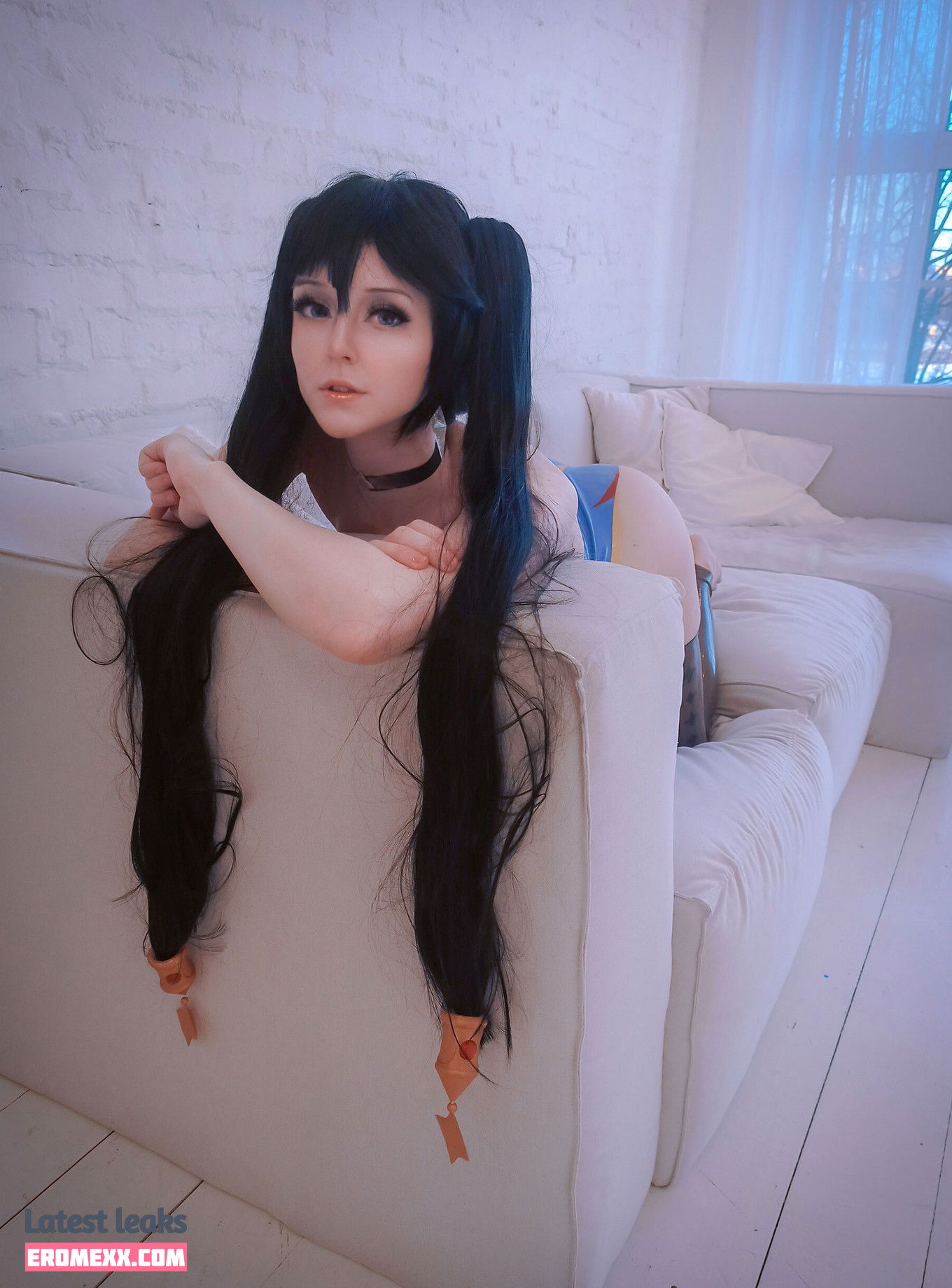 Latest Leaks Ruber Vulpis Nude #27 - Erome