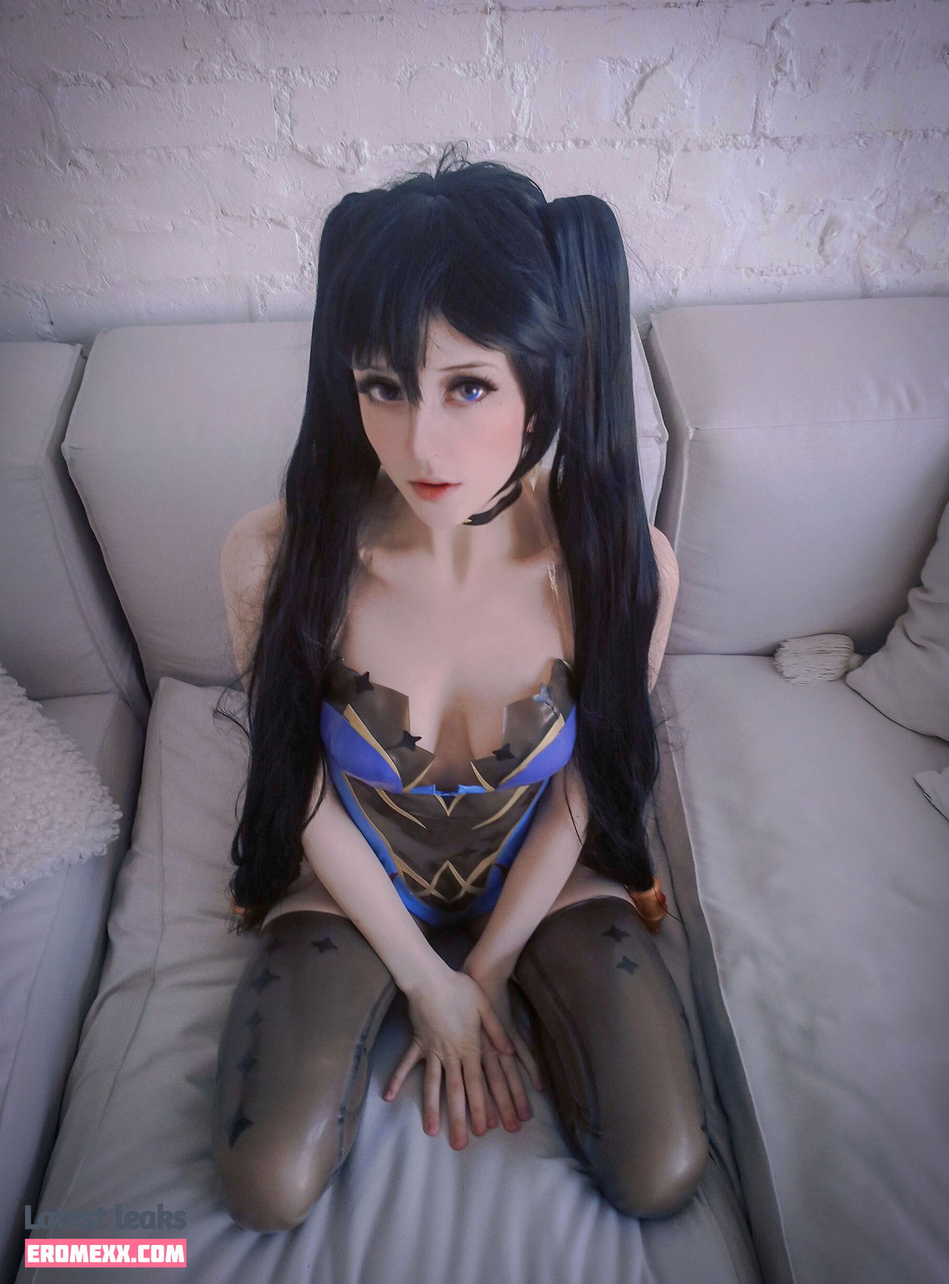 Latest Leaks Ruber Vulpis Nude #31 - Erome