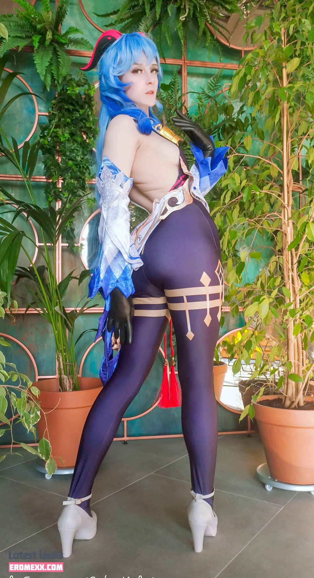 Latest Leaks Ruber Vulpis Nude #36 - Erome
