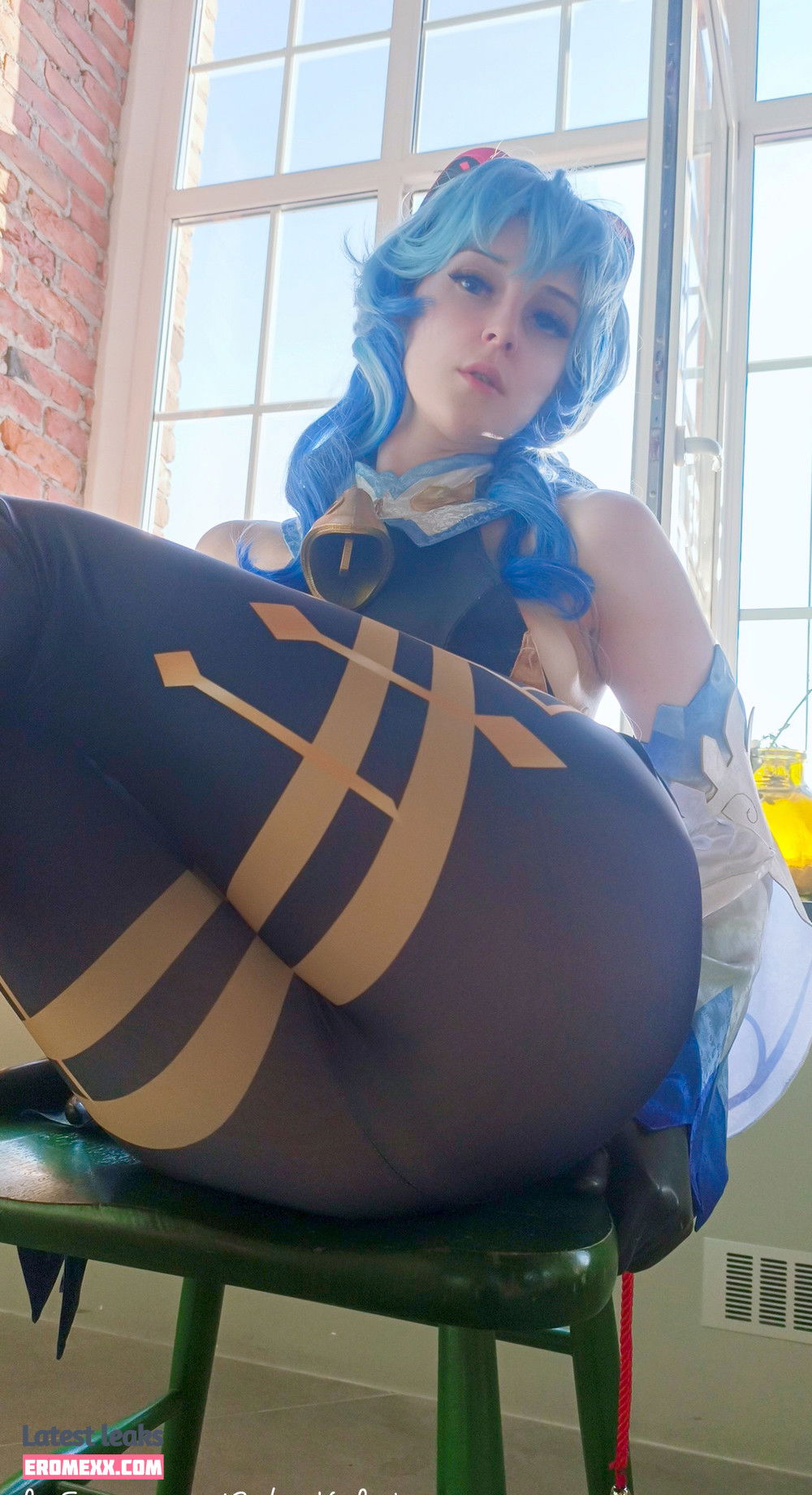 Latest Leaks Ruber Vulpis Nude #40 - Erome