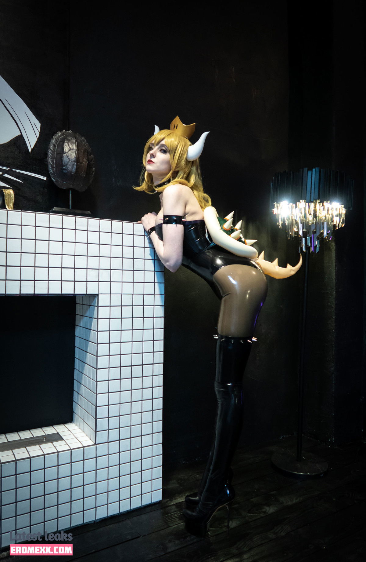 Latest Leaks Ruber Vulpis Nude #48 - Erome