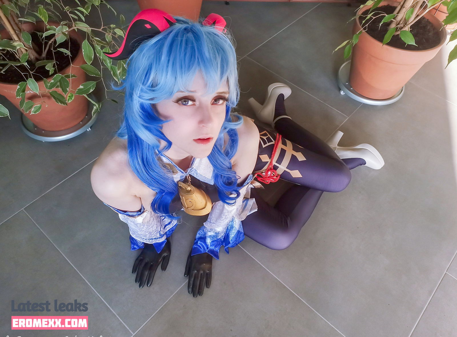 Latest Leaks Ruber Vulpis Nude #51 - Erome
