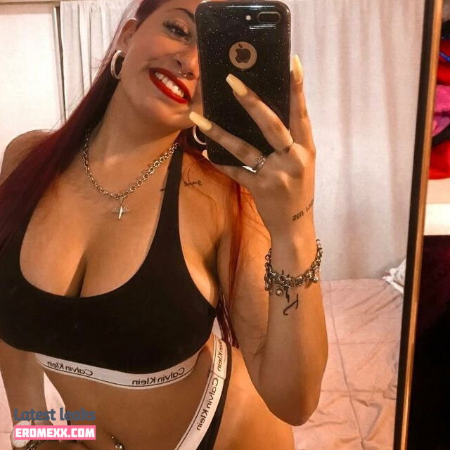 Latest Leaks Rubi Fittipaldi Nude #5 - Erome