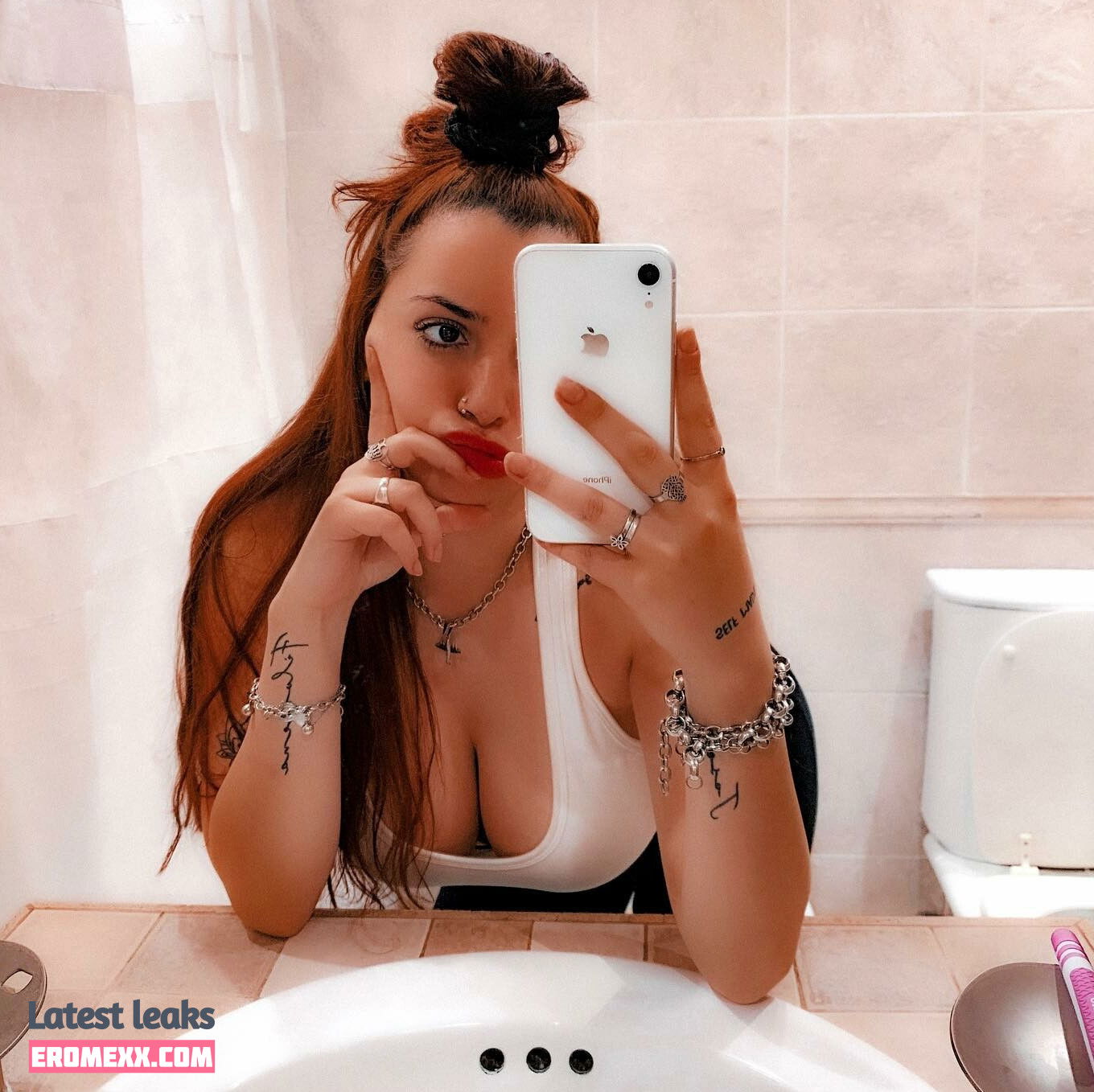 Latest Leaks Rubi Fittipaldi Nude #7 - Erome