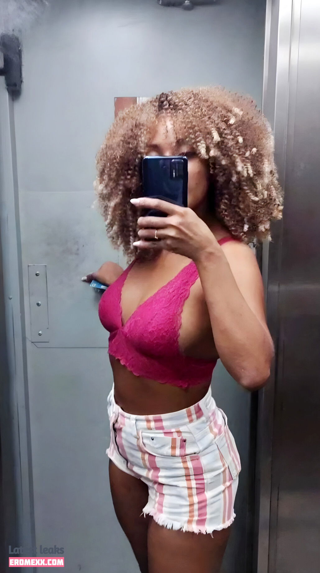Latest Leaks Rubia Gabi Nude #16 - Erome