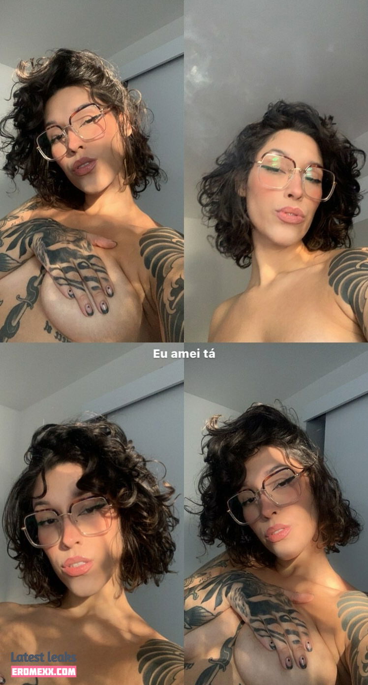 Latest Leaks Rubiascarlet Nude #133 - Erome