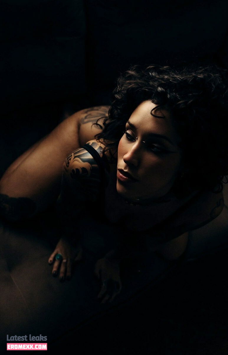 Latest Leaks Rubiascarlet Nude #135 - Erome