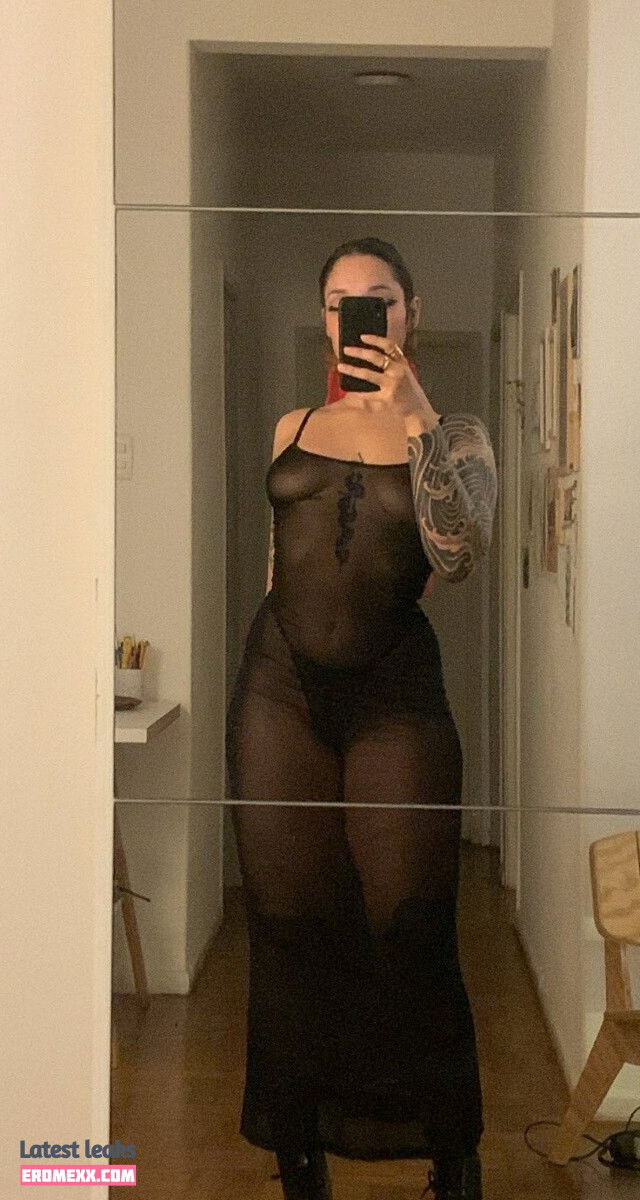 Latest Leaks Rubiascarlet Nude #147 - Erome
