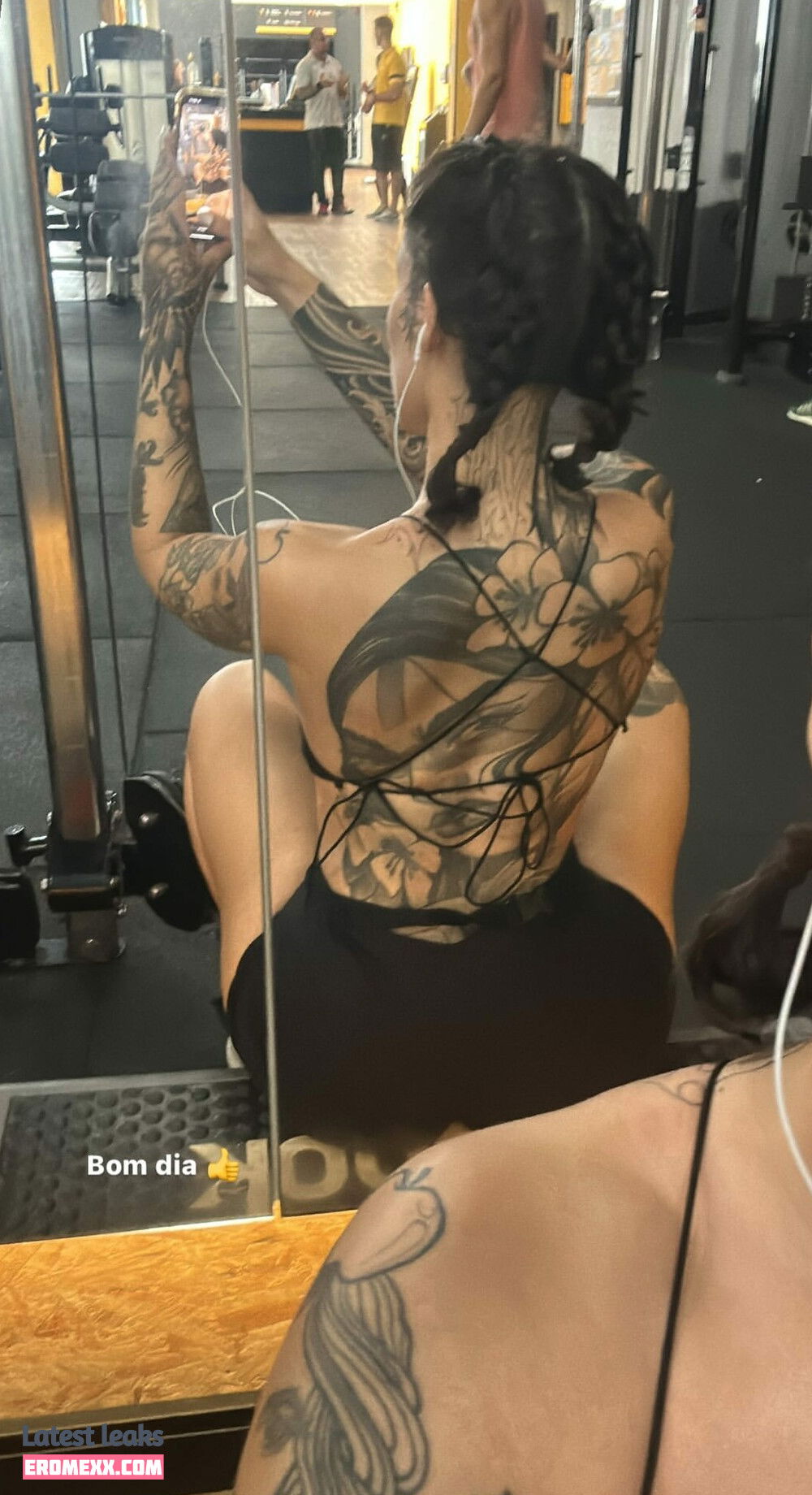 Latest Leaks Rubiascarlet Nude #169 - Erome