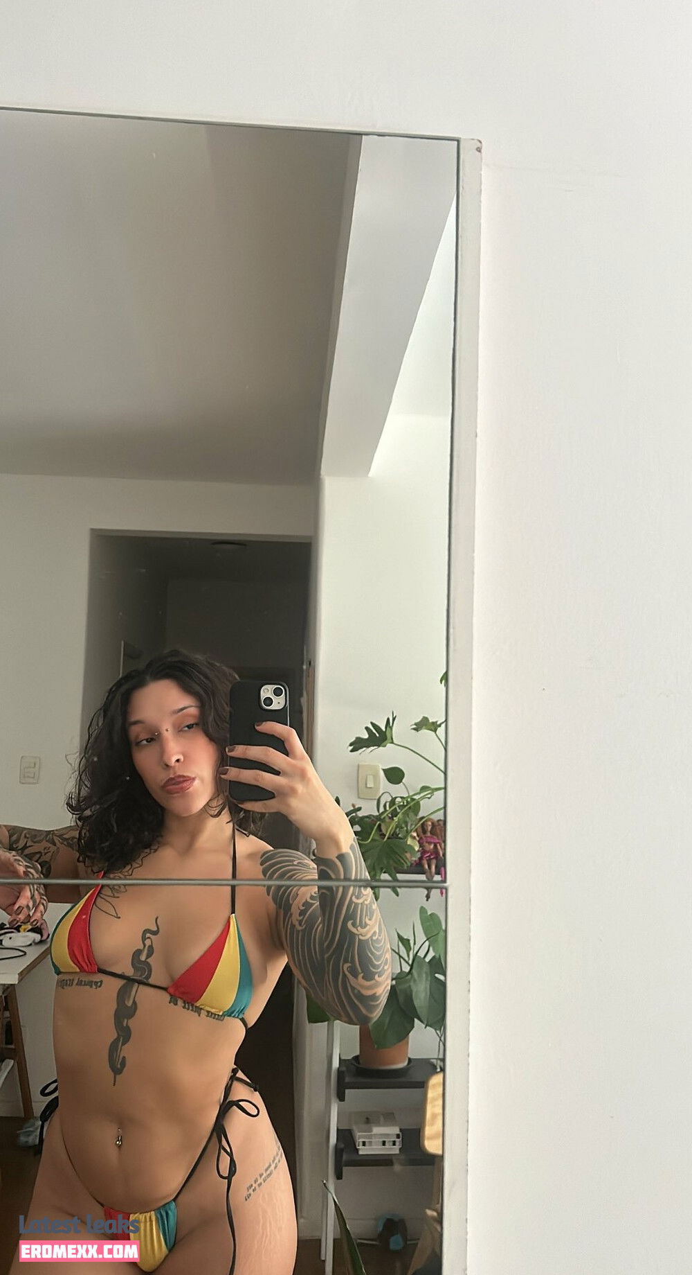 Latest Leaks Rubiascarlet Nude #171 - Erome