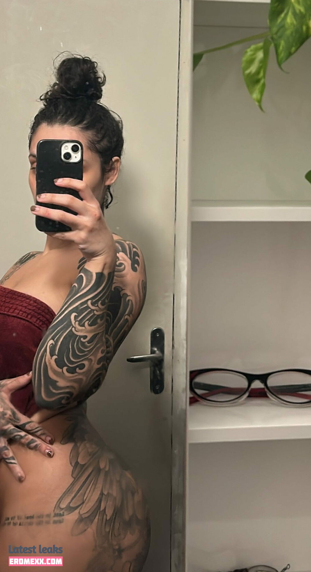 Latest Leaks Rubiascarlet Nude #182 - Erome