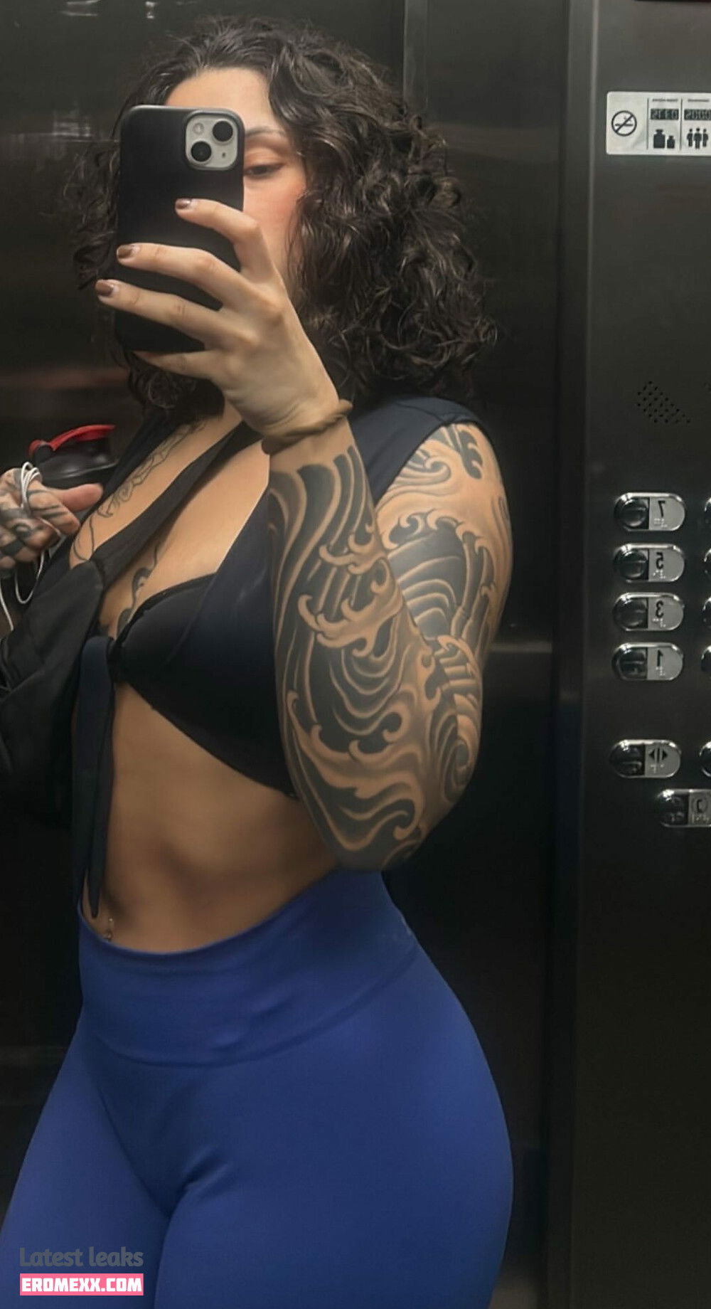 Latest Leaks Rubiascarlet Nude #185 - Erome